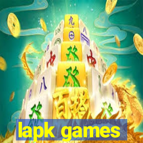 lapk games